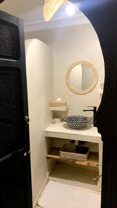 Riad Chic Marrakesh Exterior photo