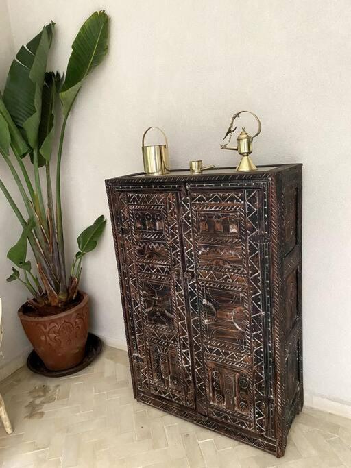 Riad Chic Marrakesh Exterior photo