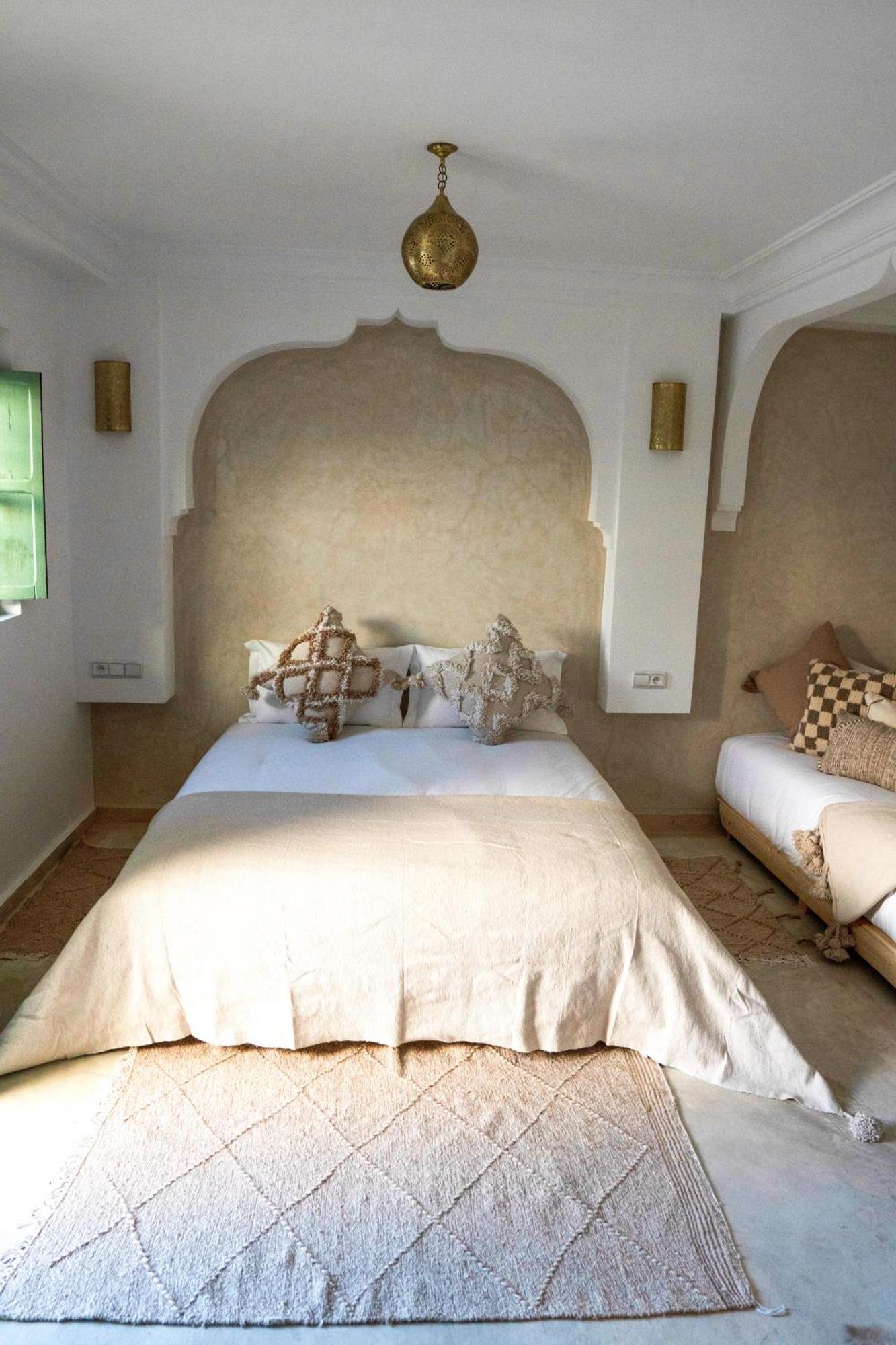 Riad Chic Marrakesh Exterior photo
