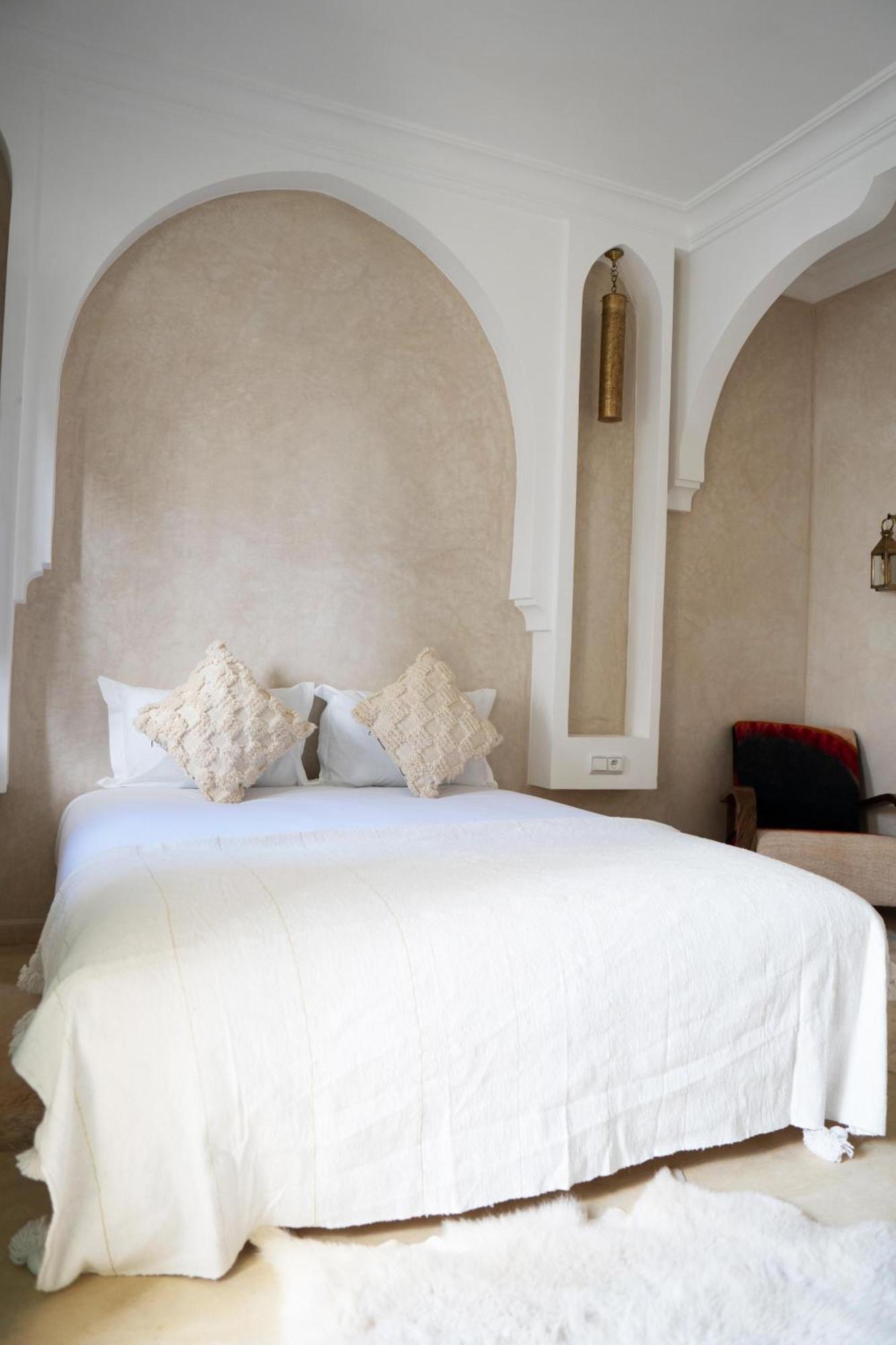 Riad Chic Marrakesh Exterior photo